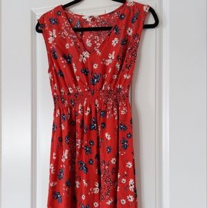 H&M mama Maternity Spring Dress